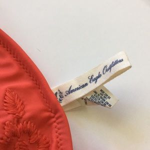 American Eagle Outfitters Swim Cute American Eagle Bikini Poshmark